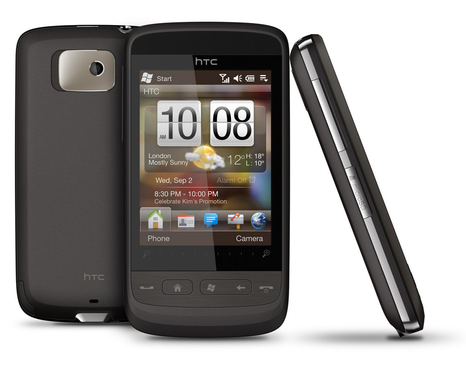 HTC Touch2