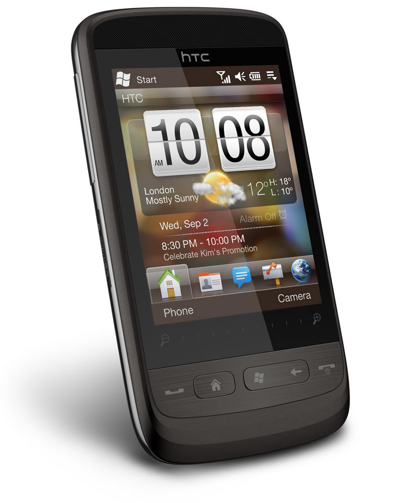 HTC Touch2