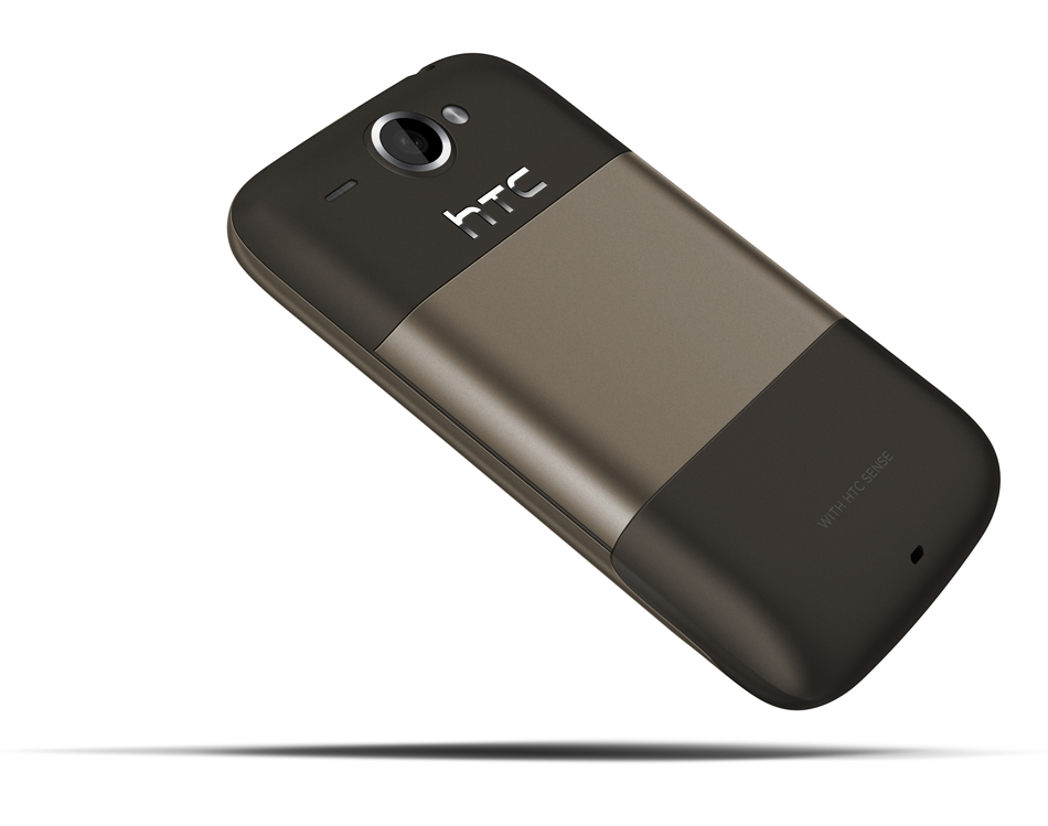HTC Wildfire