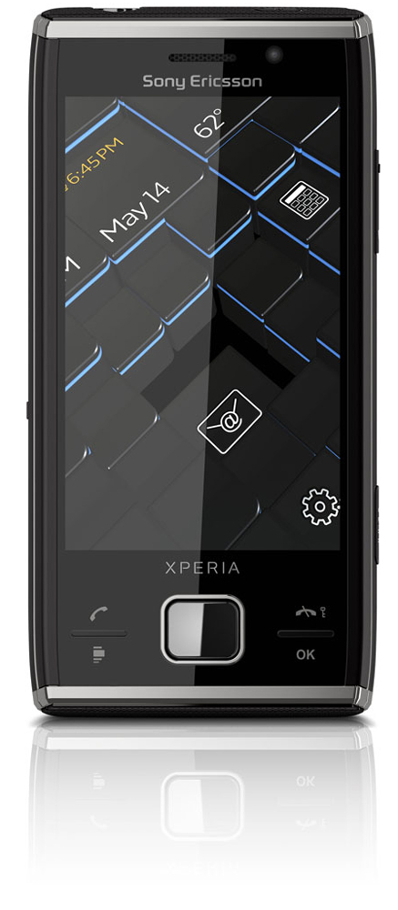 Sony Ericsson XPERIA X2