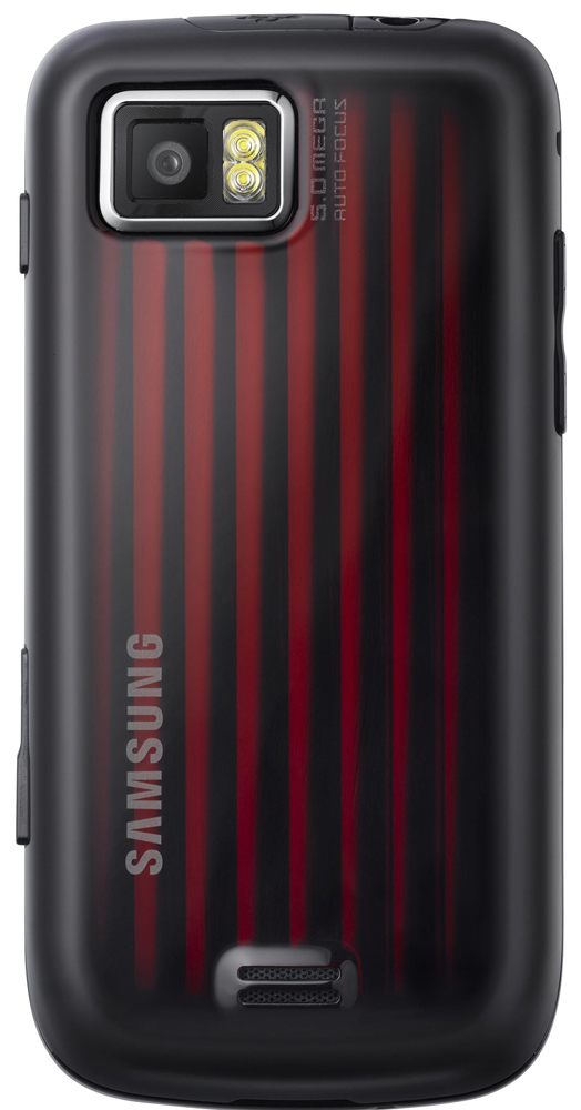 Samsung S8000 Jet