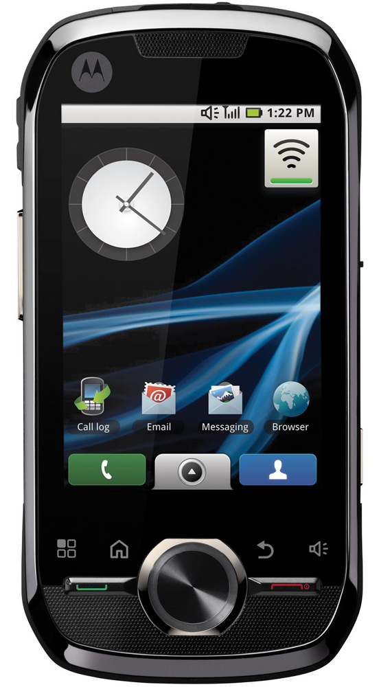 Motorola i1