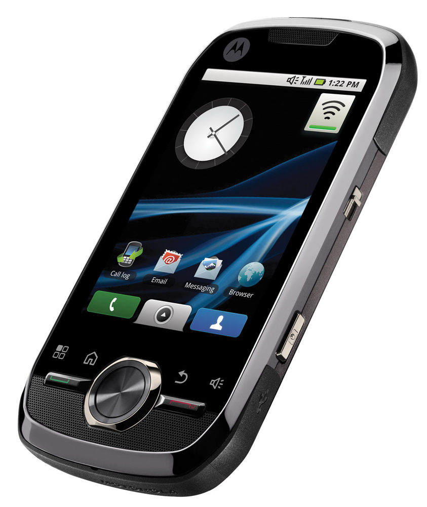Motorola i1
