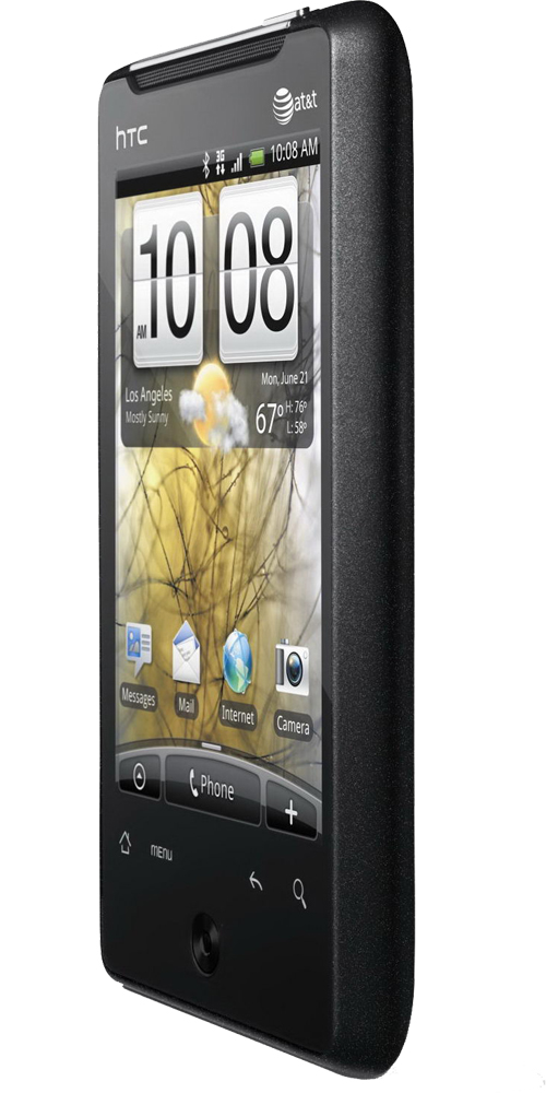 HTC Aria