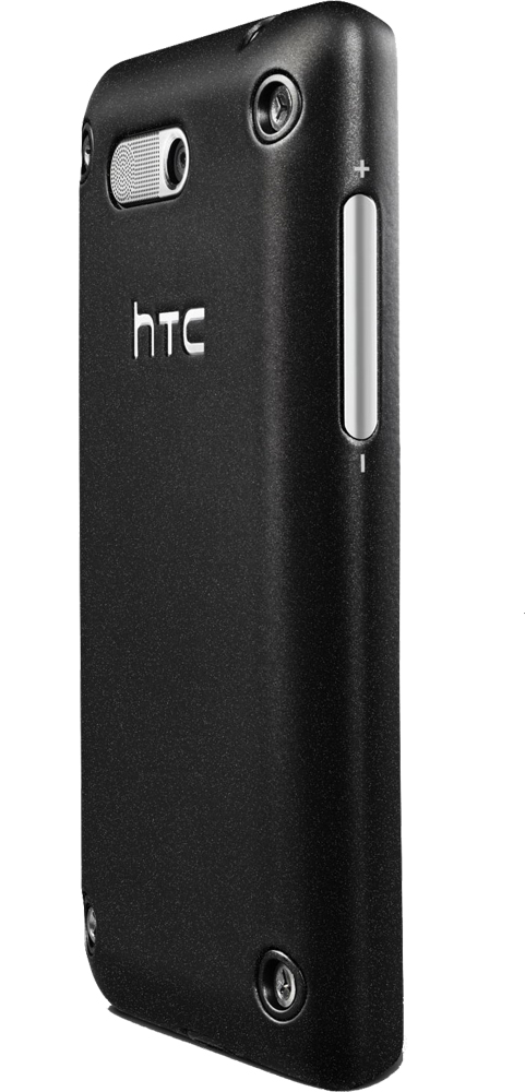 HTC Aria