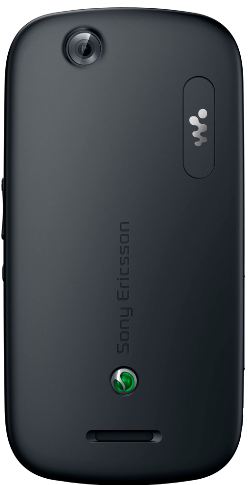 Sony Ericsson Zylo