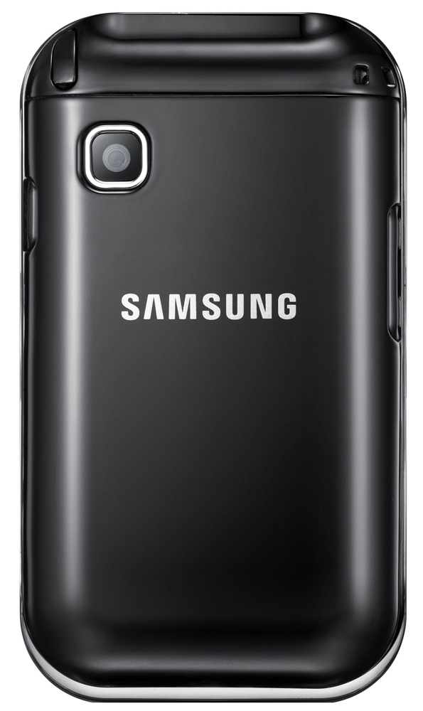 Samsung Continuum I400