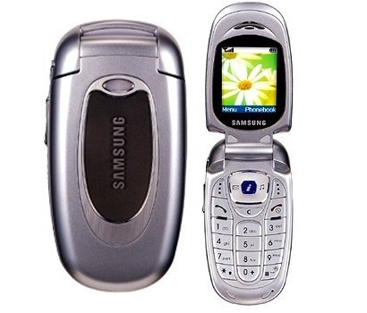 Samsung X480