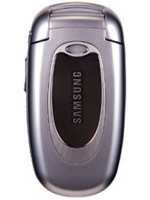 Samsung X480