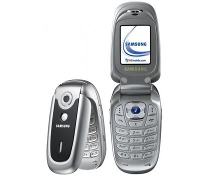 Samsung X640