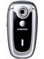 Samsung X640