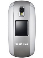 Samsung E530