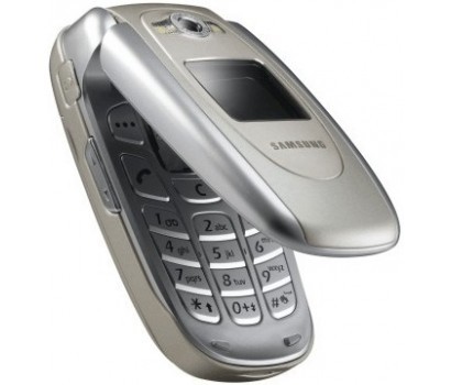 Samsung E620