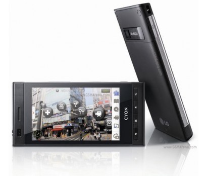 LG SU950