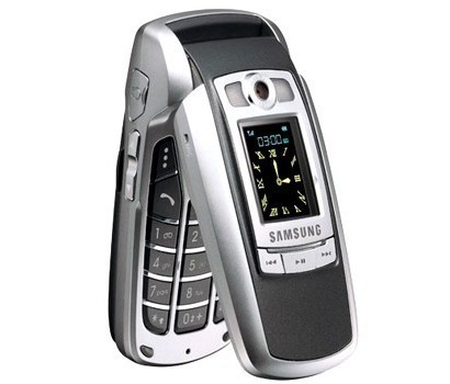 Samsung E720