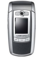 Samsung E720