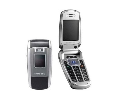 Samsung Z500