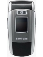 Samsung Z500