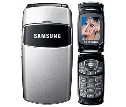 Samsung X200