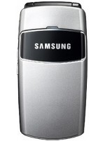 Samsung X200