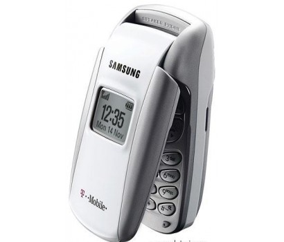 Samsung X490