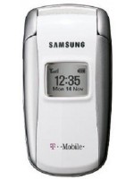 Samsung X490