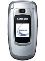 Samsung X670