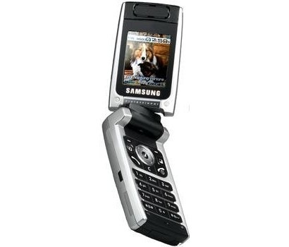 Samsung P850
