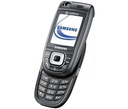 Samsung E860