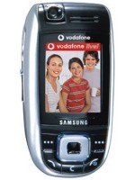 Samsung E860