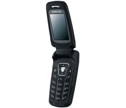 Samsung S500i