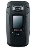 Samsung S500i