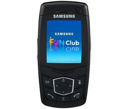 Samsung Z320i