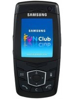 Samsung Z320i
