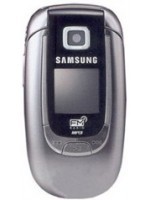 Samsung E360