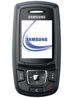 Samsung E370