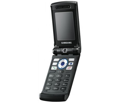 Samsung Z510