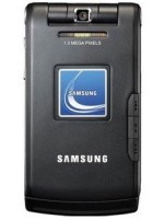 Samsung Z510