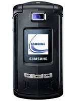 Samsung Z540