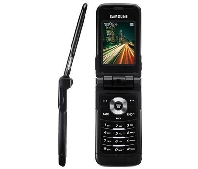 Samsung D810