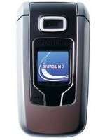 Samsung Z310
