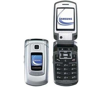 Samsung Z520