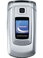 Samsung Z520