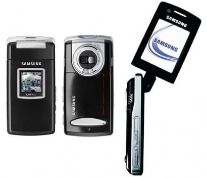 Samsung Z710