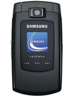 Samsung Z560