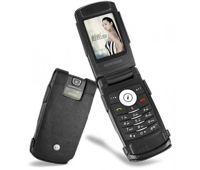 Samsung D830