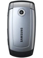 Samsung X510