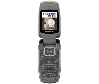 Samsung X510