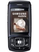 Samsung P200