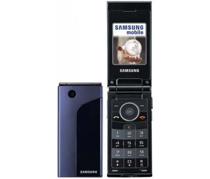 Samsung X520